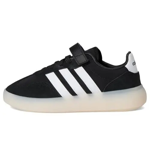 Adidas shoes - Black/White/White 9