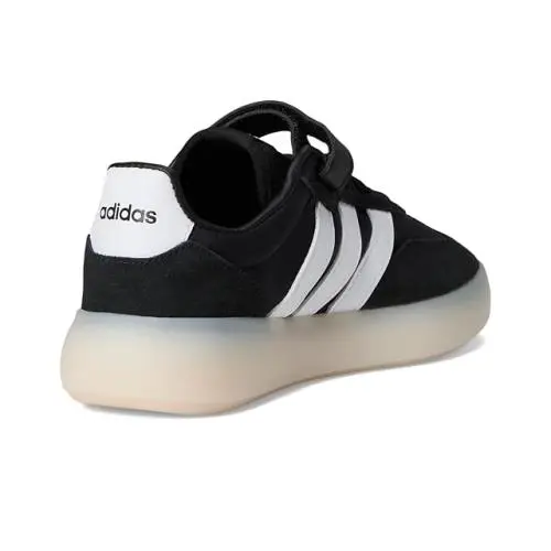 Adidas shoes - Black/White/White 10