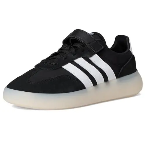Adidas shoes - Black/White/White 12