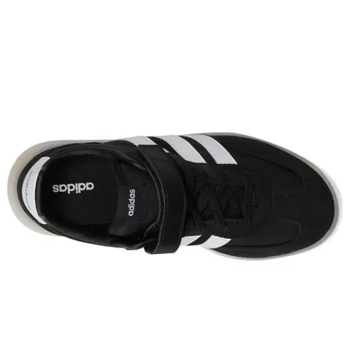 Adidas shoes - Black/White/White 7