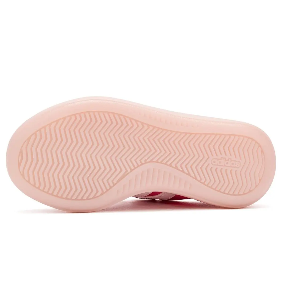 Adidas shoes - Bliss Pink/White/Almost Pink 10