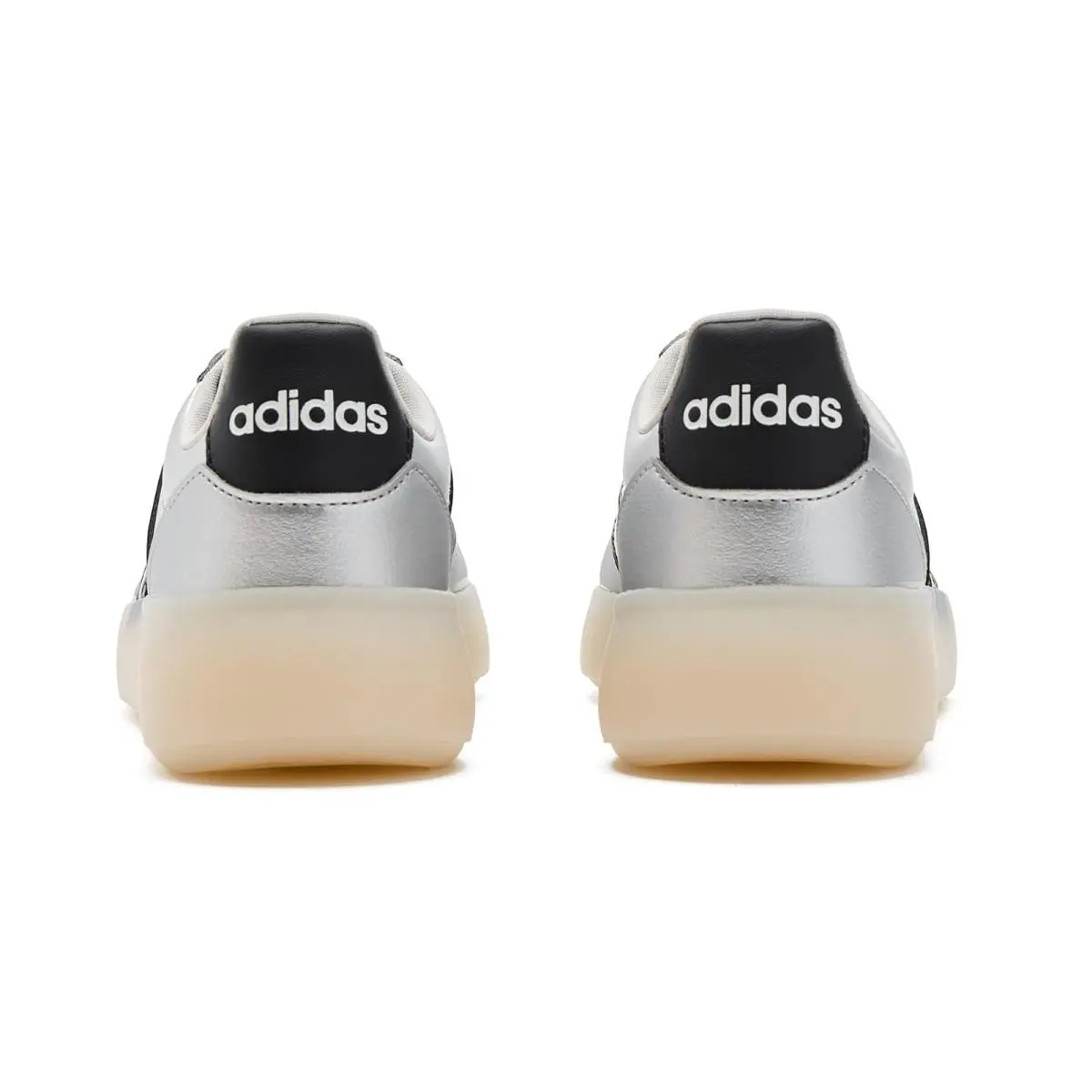 Adidas shoes - Bliss Pink/White/Almost Pink 19