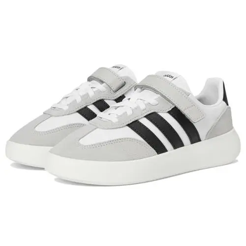 Adidas shoes - Black/White/White 13