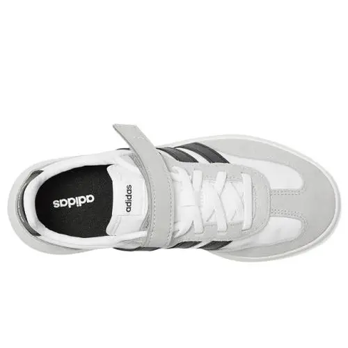 Adidas shoes - Black/White/White 14