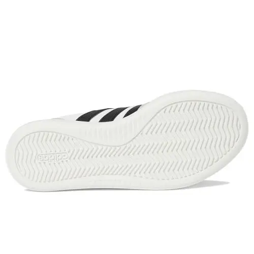 Adidas shoes - Black/White/White 15