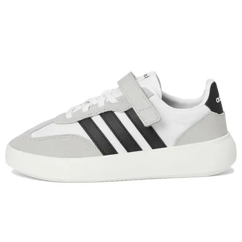 Adidas shoes - Black/White/White 16