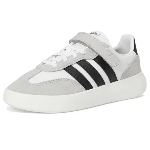 Adidas shoes - Black/White/White 19