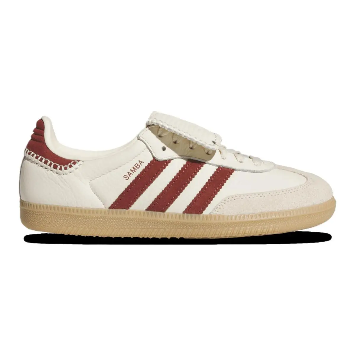 Adidas Women`s Origininals Samba Long Tongue Shoes