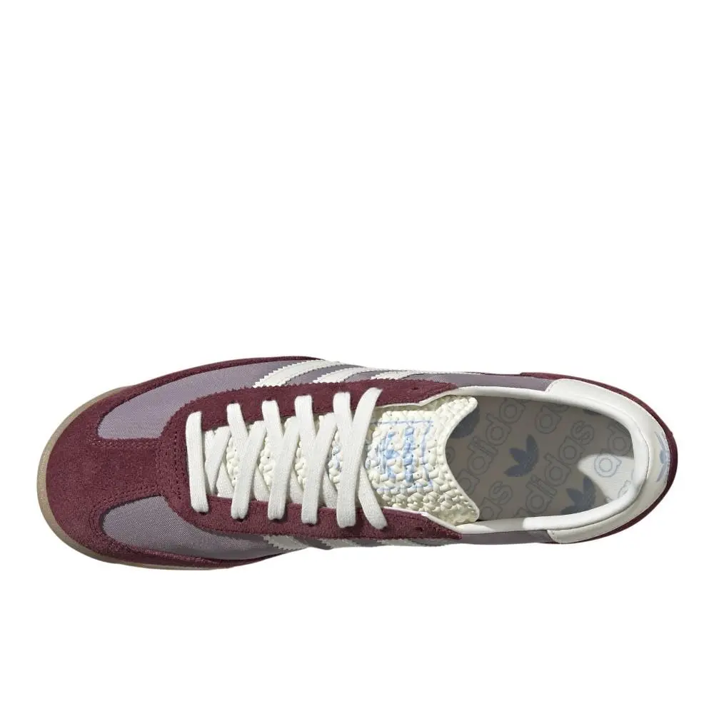 Adidas shoes - adidas Sl 72 Rs - JI1325 - Purple, Red 2