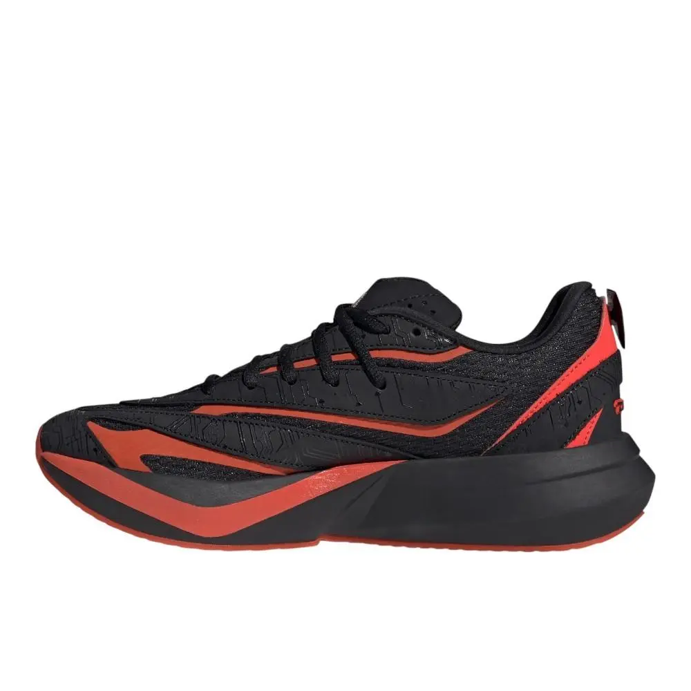 Adidas shoes - adidas  X Tron Ares Lightblaze - JR4899 - Black 1