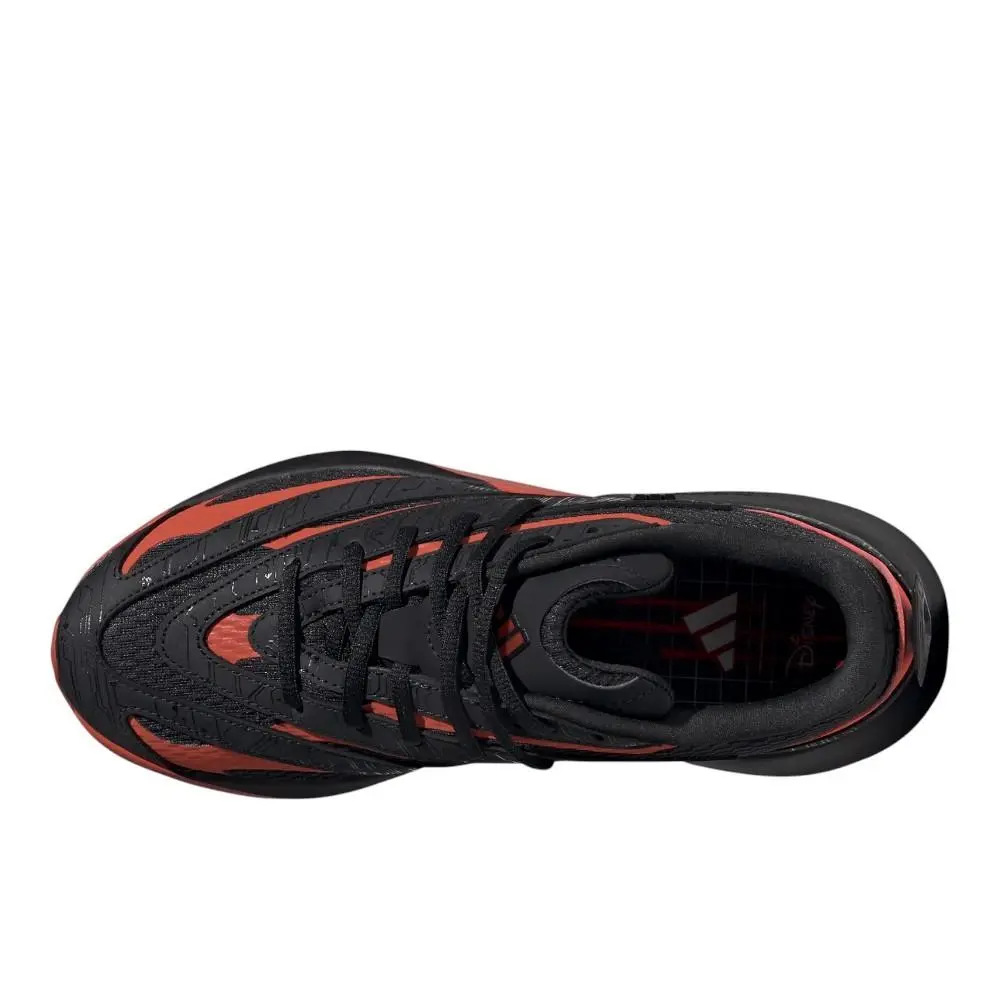 Adidas shoes - adidas  X Tron Ares Lightblaze - JR4899 - Black 10
