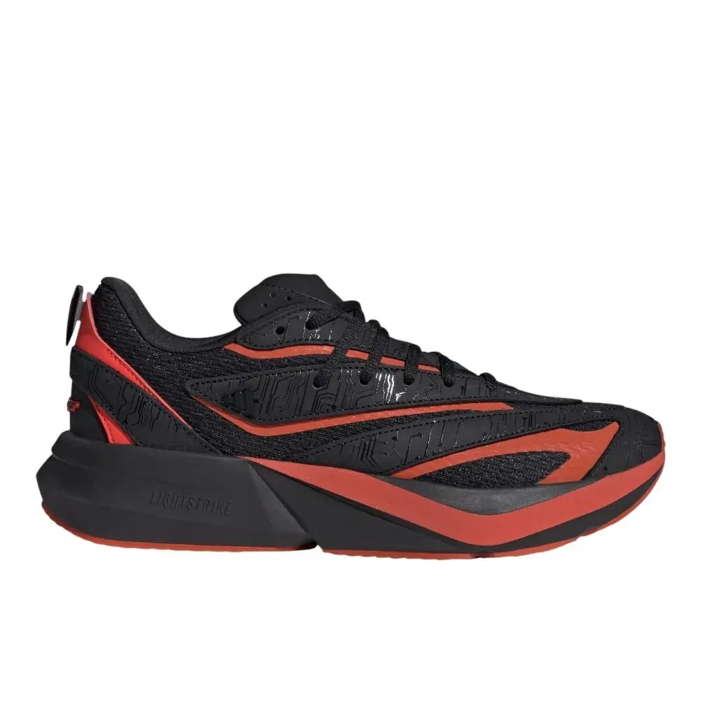 Adidas shoes - adidas  X Tron Ares Lightblaze - JR4899 - Black 7