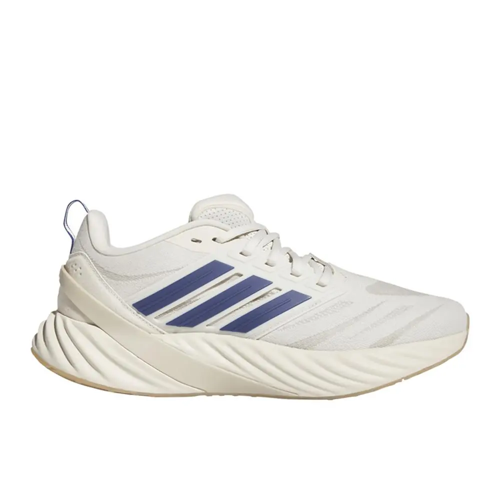 Adidas Adipure Glide Running Mens Off White Sneakers Athletic Shoes KJ6015