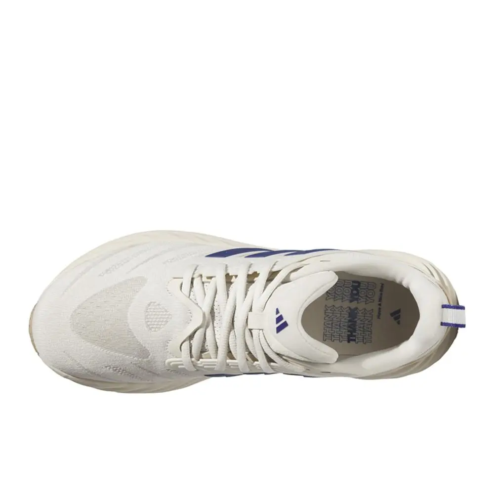 Adidas shoes - adidas Adipure Glide Running - Adipure Glide Running - KJ6015 - Off White 2