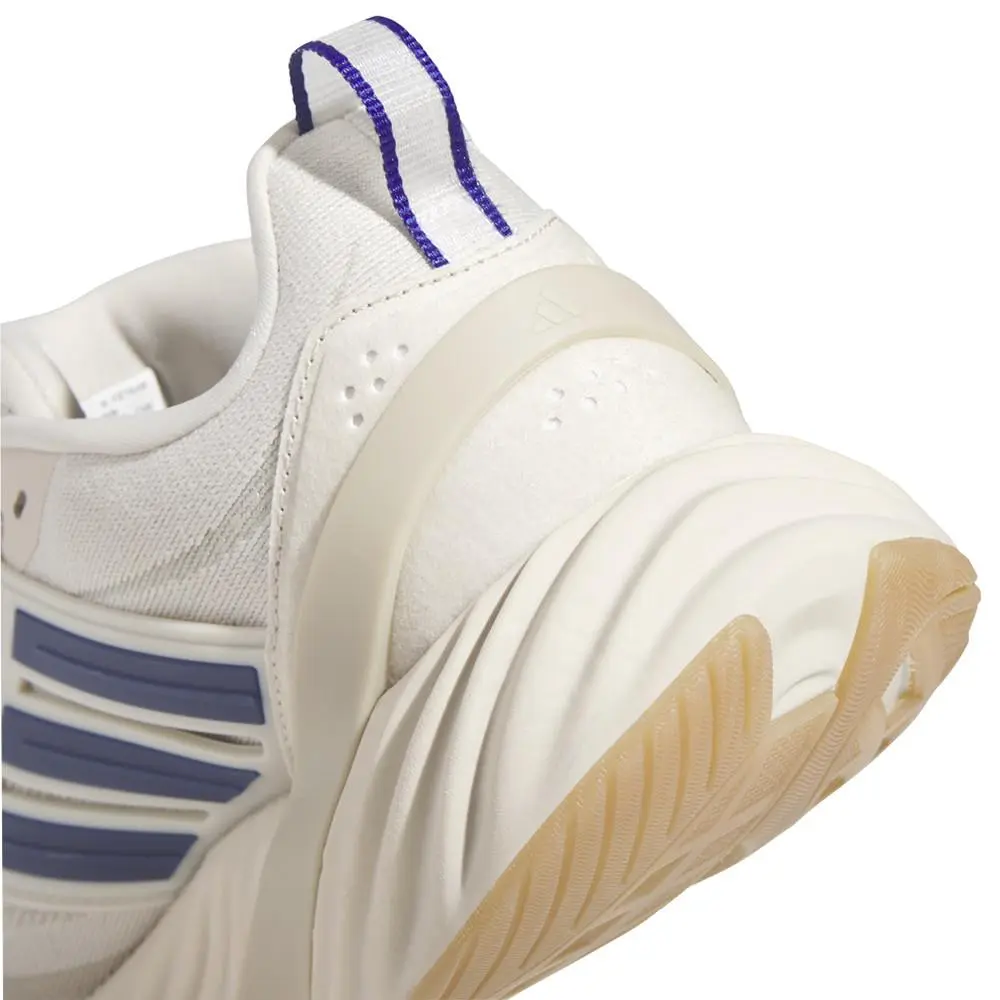 Adidas shoes - adidas Adipure Glide Running - Adipure Glide Running - KJ6015 - Off White 4