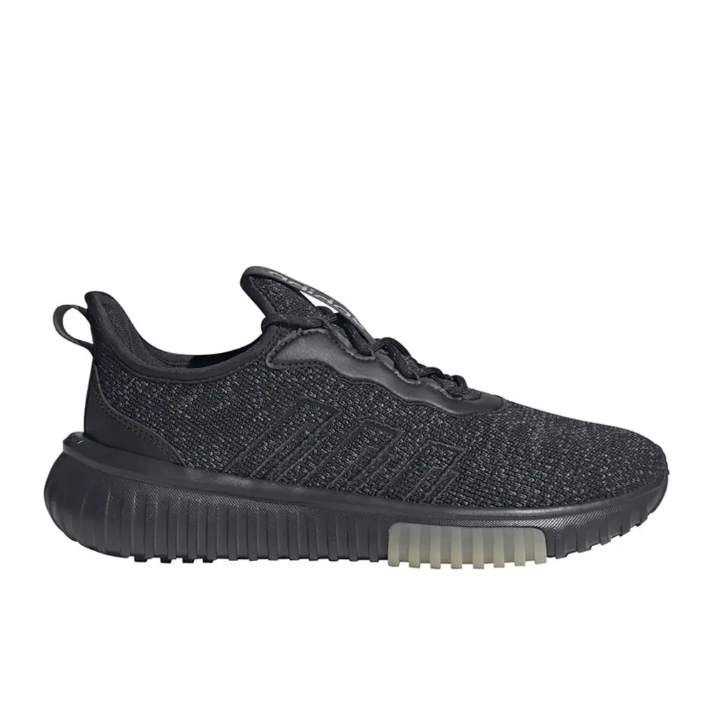 Adidas Kaptir Flow 2.0 Womens Black Sneakers Casual Shoes JR8503