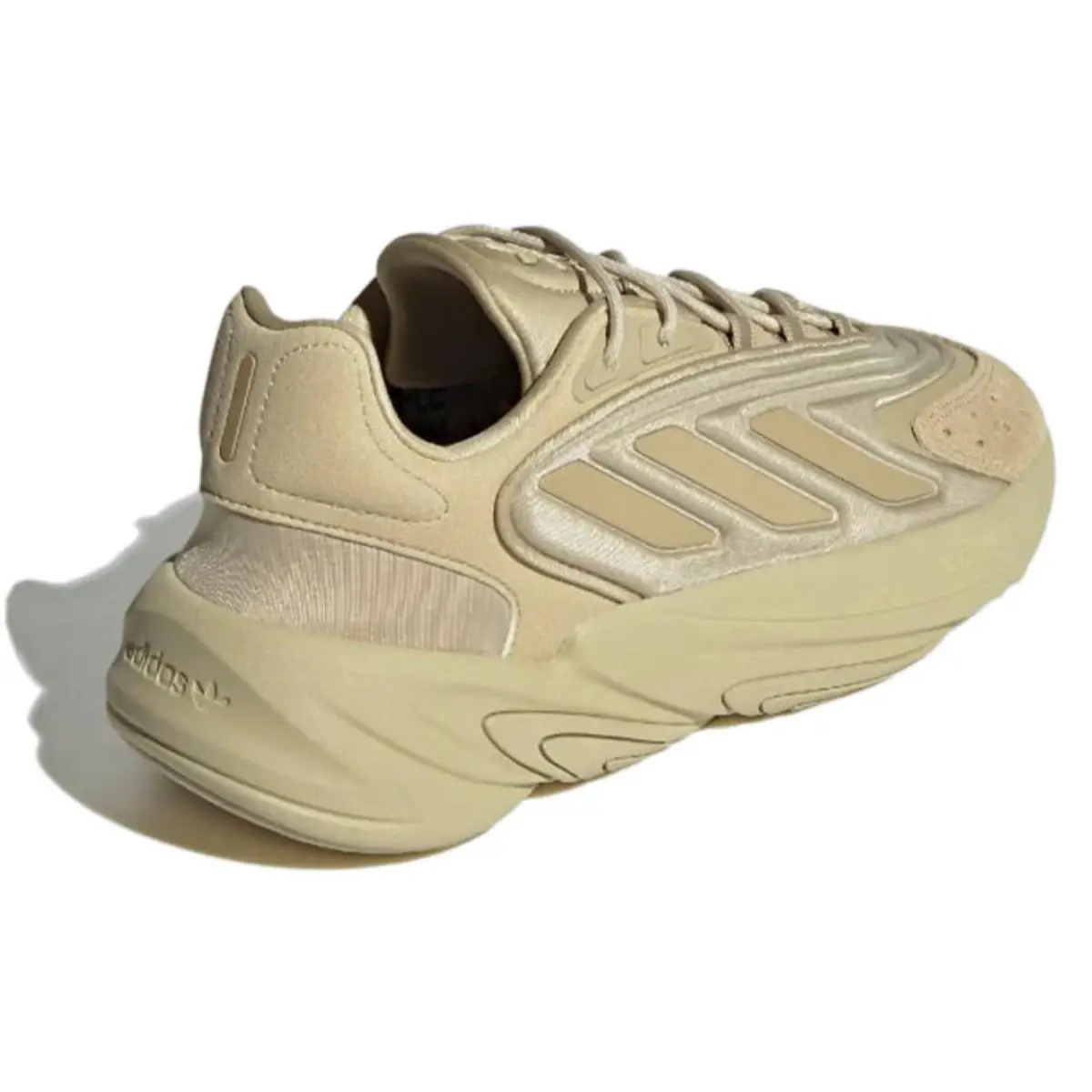 Adidas shoes - Adidas Ozelia GV7685 - Ozelia - GV7685 - Beige 2