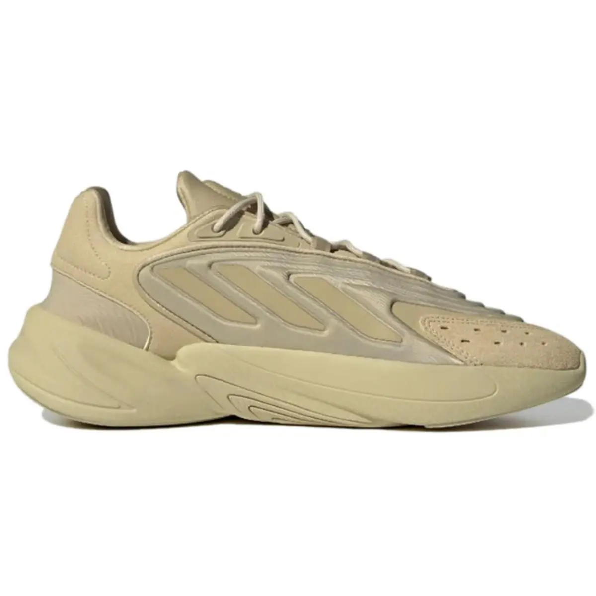 Adidas shoes - Adidas Ozelia GV7685 - Ozelia - GV7685 - Beige 5