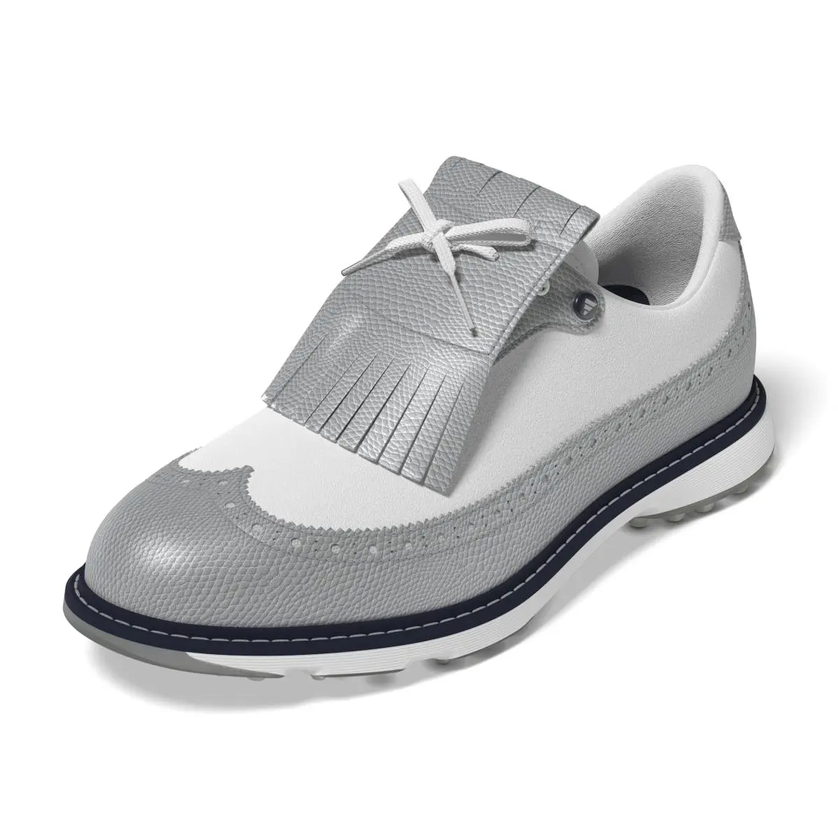Adidas shoes - nkb 88 - nkb - IH5994 - silver metallic footwear white collegiate navy 0