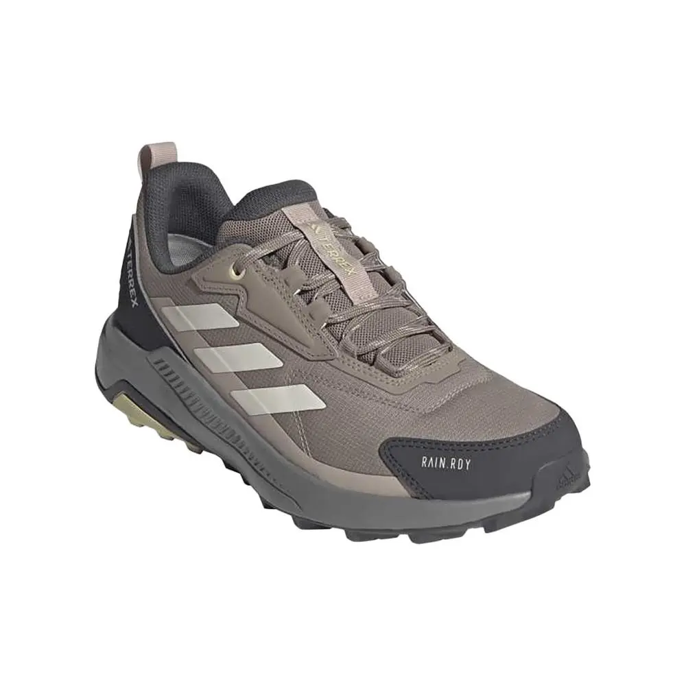 Adidas shoes - adidas Terrex Anylander Rain.Rdy Hiking - SB1158-KJ0867 - Brown 0