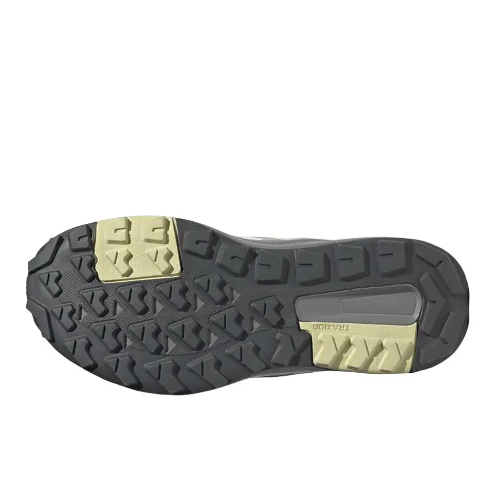 Adidas shoes - adidas Terrex Anylander Rain.Rdy Hiking - SB1158-KJ0867 - Brown 3