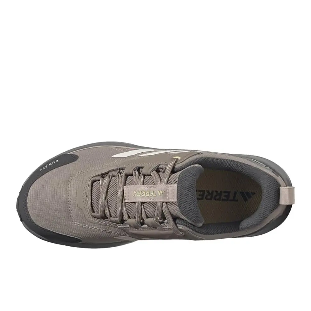 Adidas shoes - adidas Terrex Anylander Rain.Rdy Hiking - SB1158-KJ0867 - Brown 8