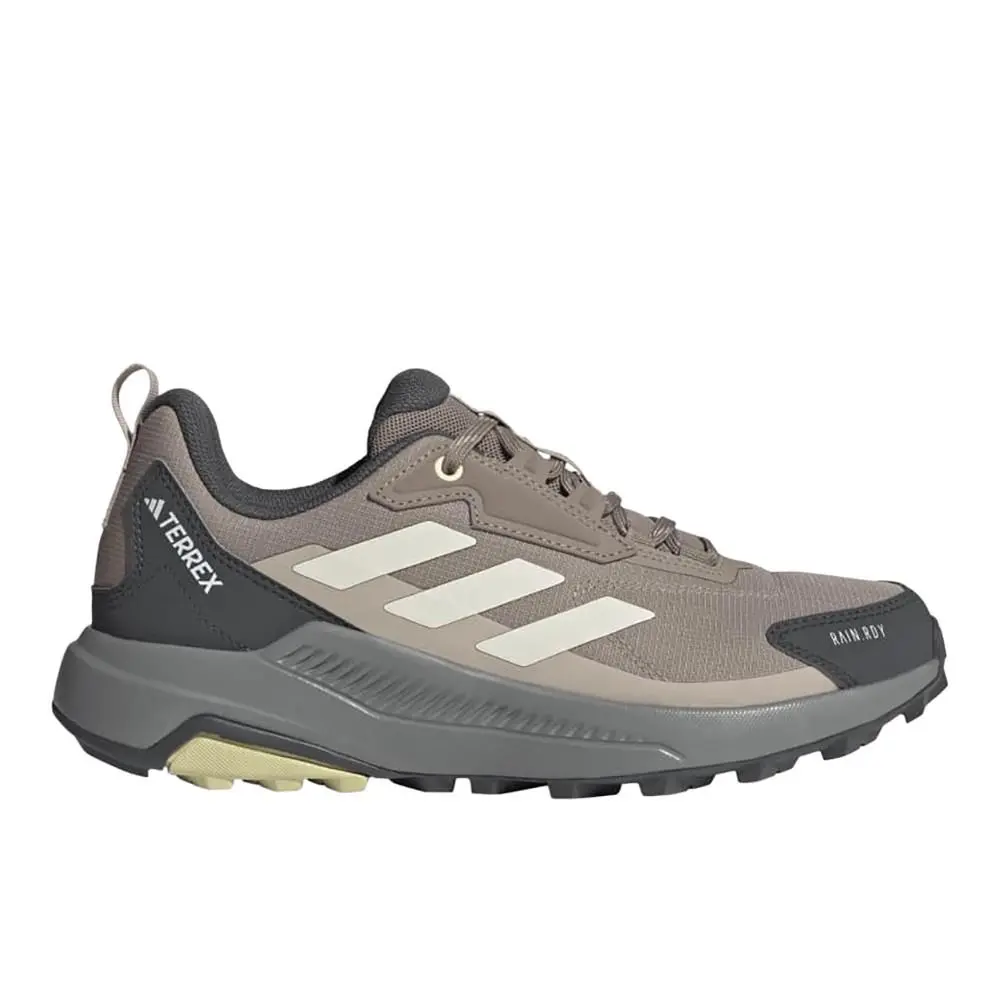 Adidas shoes - adidas Terrex Anylander Rain.Rdy Hiking - SB1158-KJ0867 - Brown 5