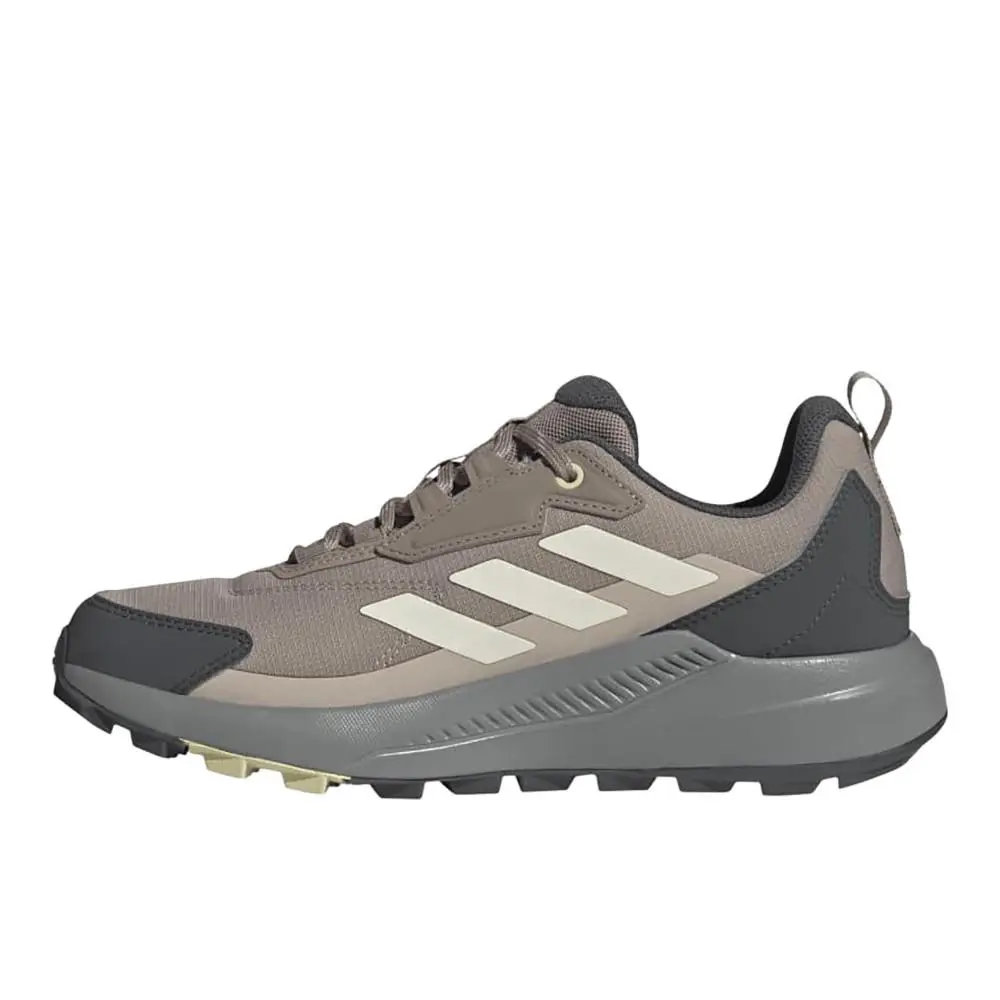Adidas shoes - adidas Terrex Anylander Rain.Rdy Hiking - SB1158-KJ0867 - Brown 7