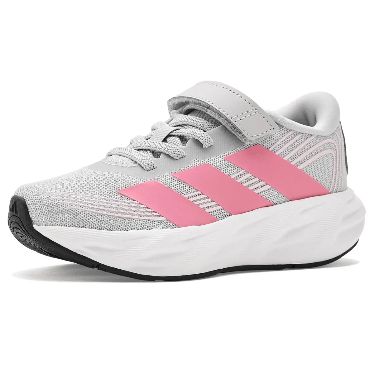 Children Unisex Shoes  Kids Galaxy 8 Shoes Little Kid by Adidas