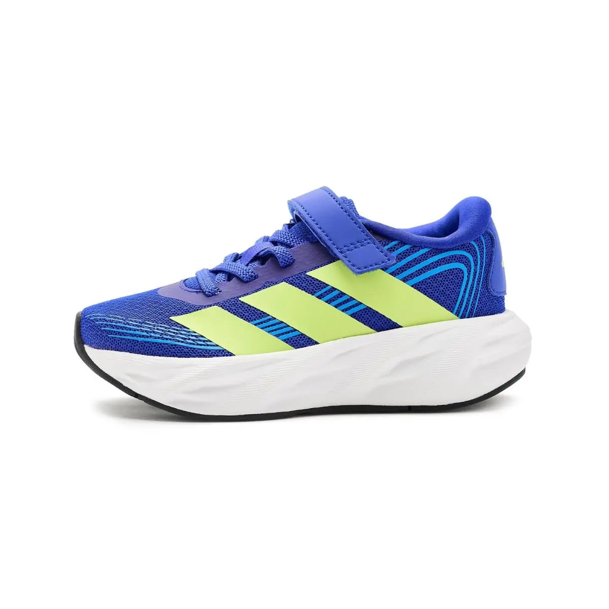 Adidas shoes - Ligh Solid Grey/Pink Fusion/Clear Pink 16