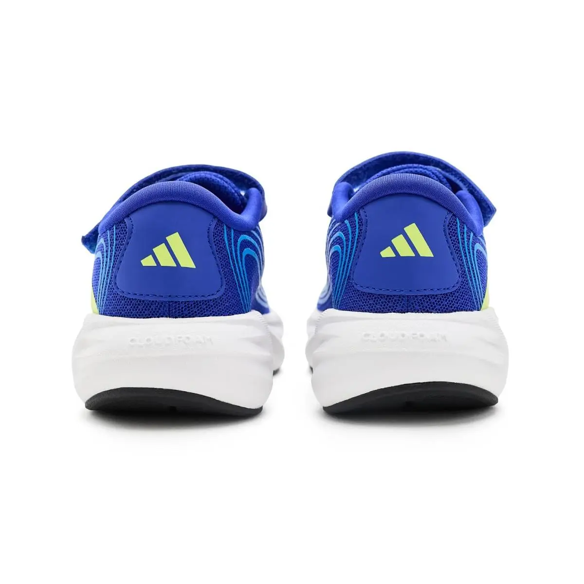 Adidas shoes - Ligh Solid Grey/Pink Fusion/Clear Pink 19