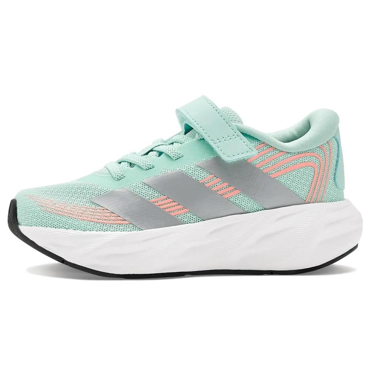 Adidas shoes - Ligh Solid Grey/Pink Fusion/Clear Pink 30