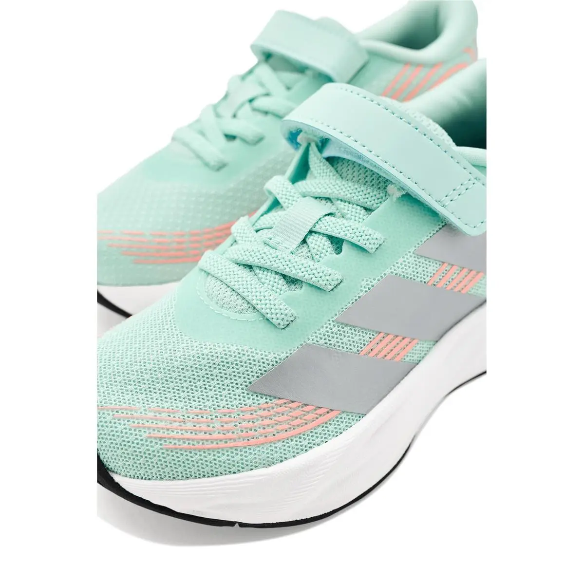 Adidas shoes - Ligh Solid Grey/Pink Fusion/Clear Pink 32