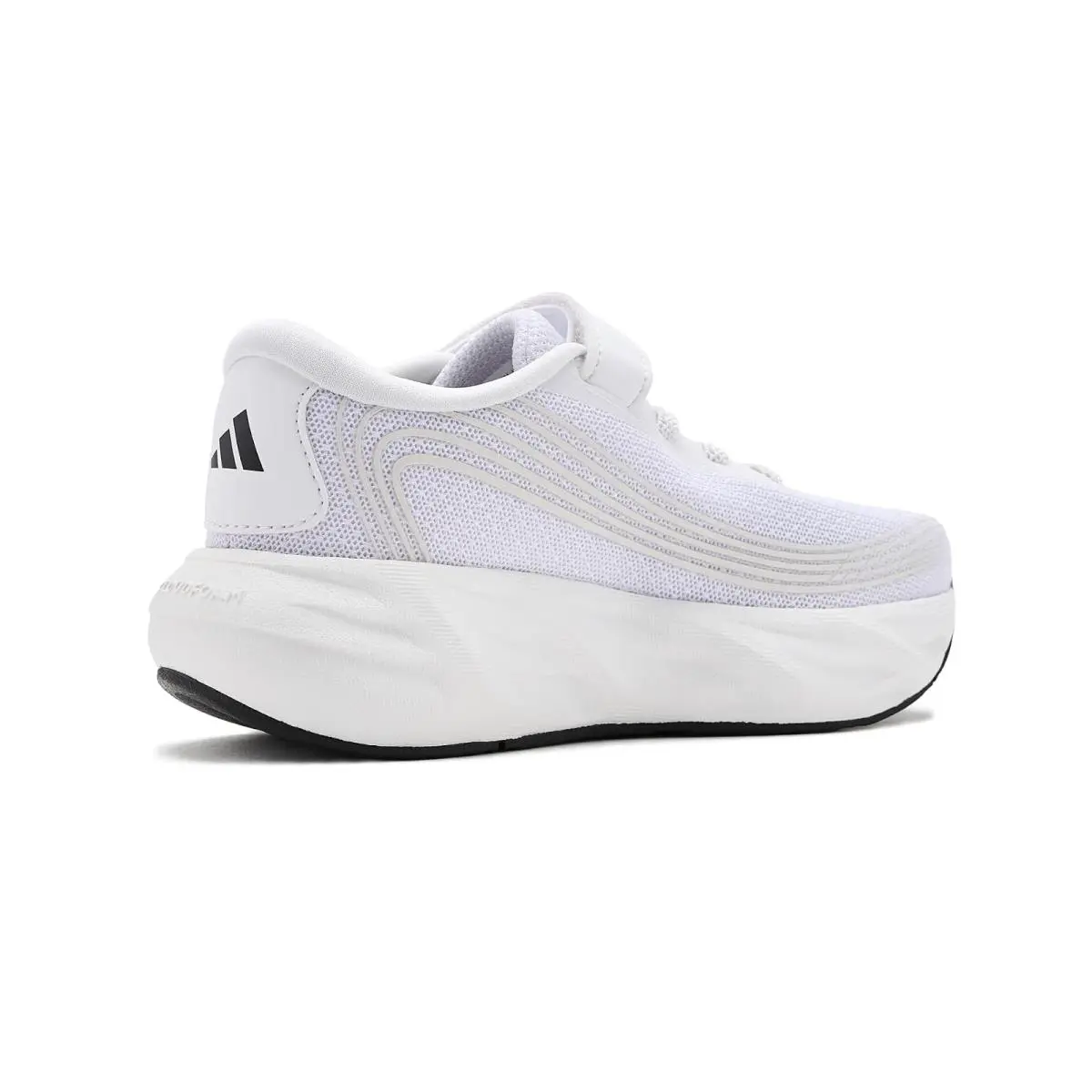 Adidas shoes - Ligh Solid Grey/Pink Fusion/Clear Pink 36