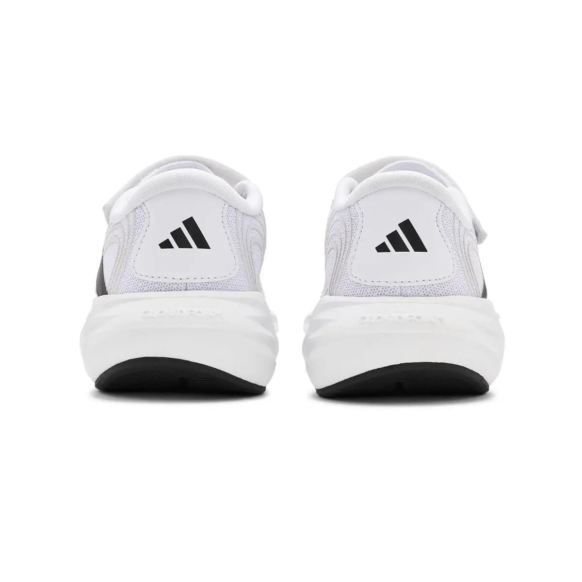 Adidas shoes - Ligh Solid Grey/Pink Fusion/Clear Pink 40