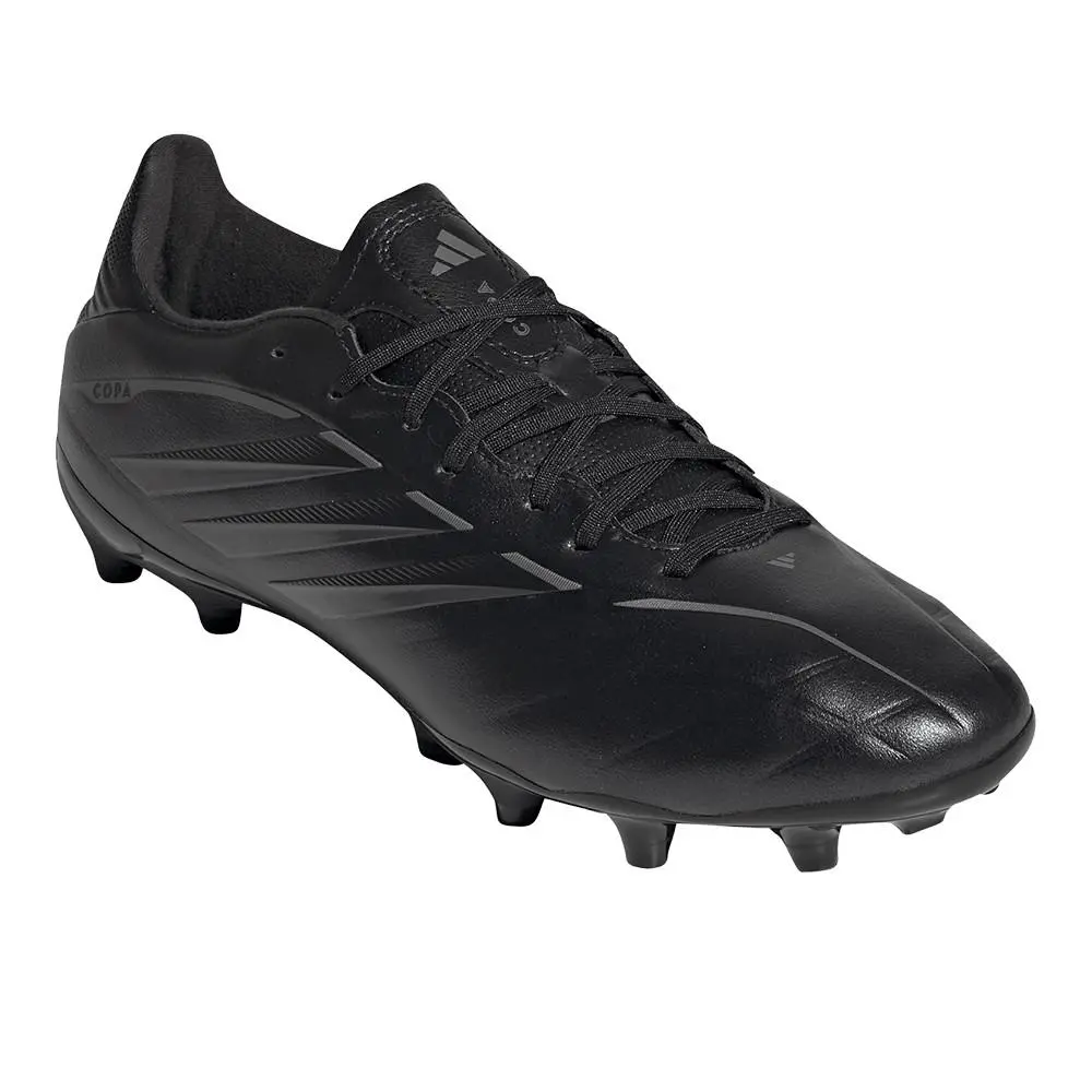 Adidas shoes - adidas Copa Pure Iv League Firm Ground Football - JQ0485 - Black 0