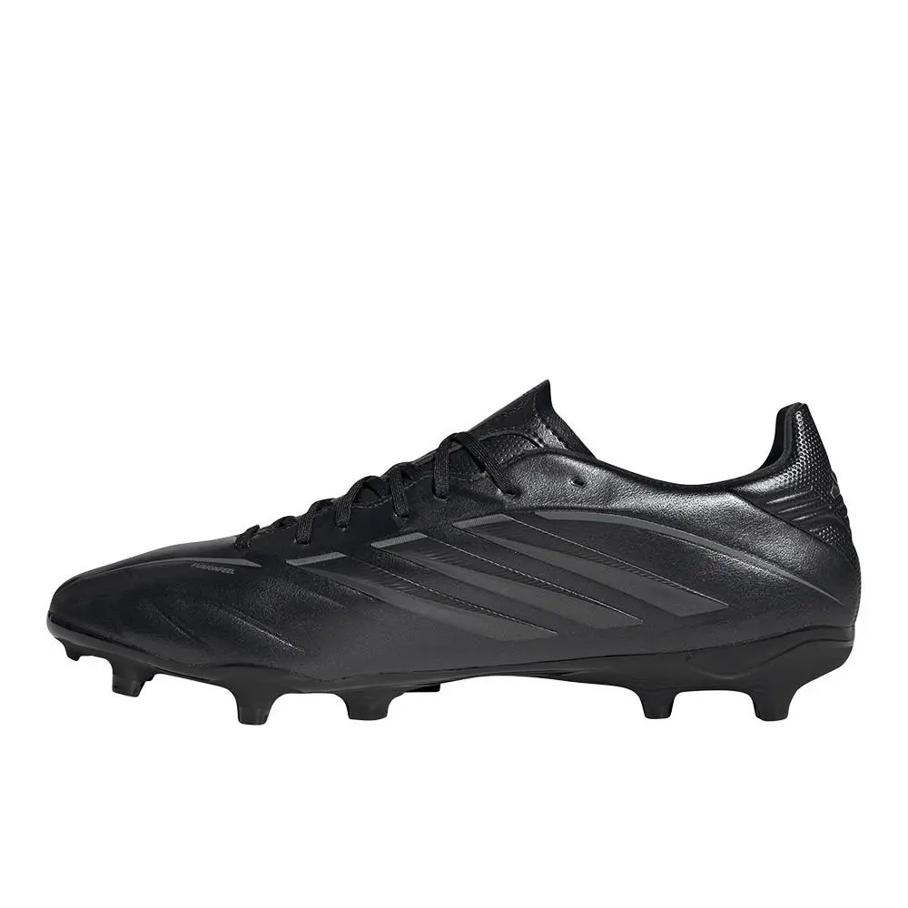 Adidas shoes - adidas Copa Pure Iv League Firm Ground Football - JQ0485 - Black 1