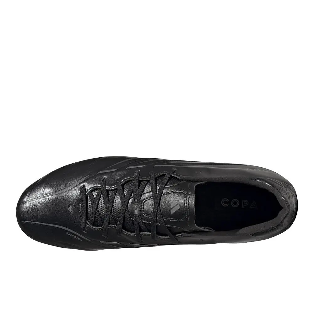 Adidas shoes - adidas Copa Pure Iv League Firm Ground Football - JQ0485 - Black 2