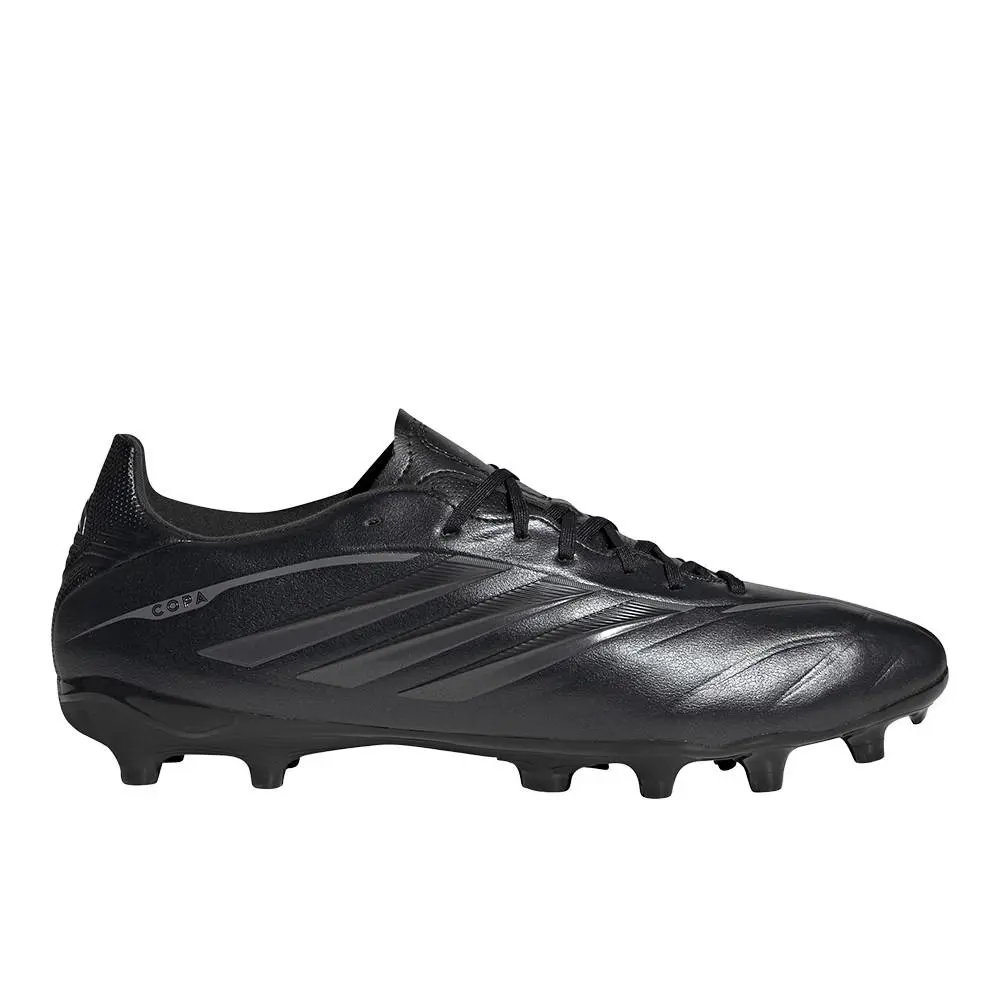Adidas shoes - adidas Copa Pure Iv League Firm Ground Football - JQ0485 - Black 7