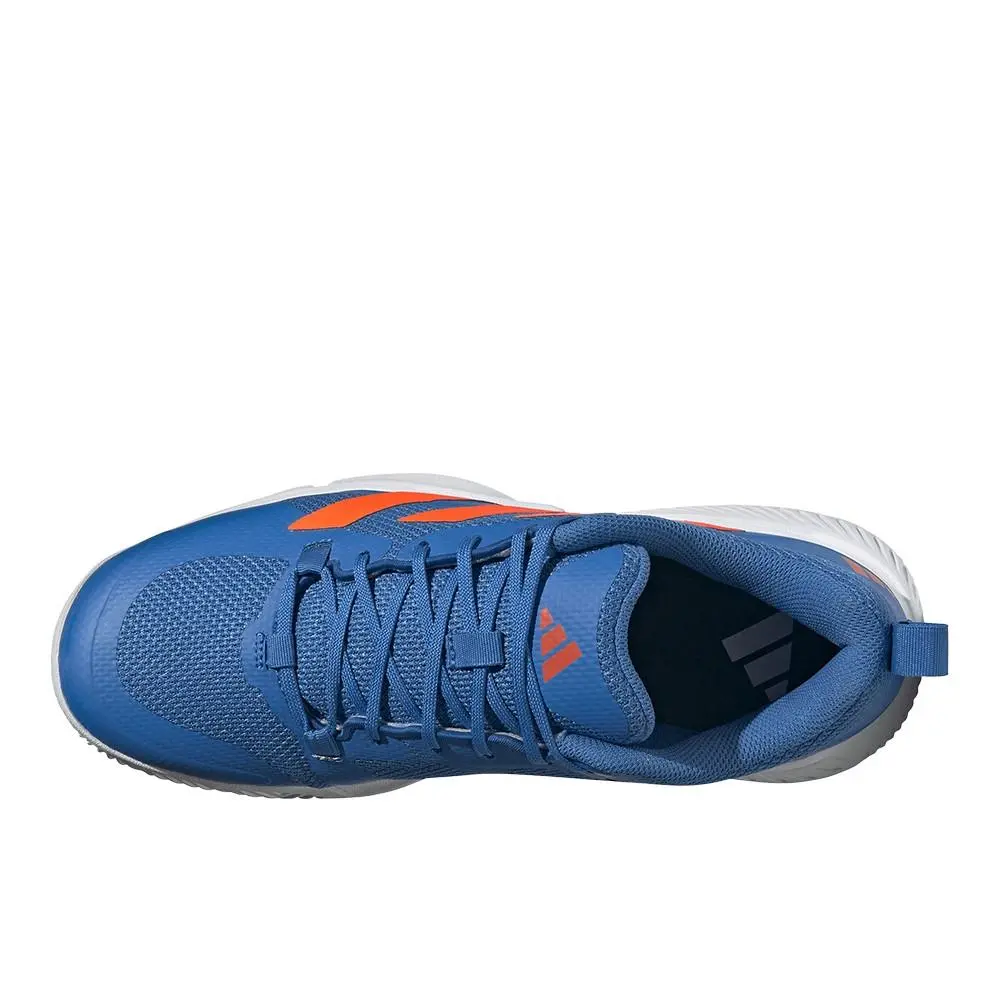 Adidas shoes - adidas Court Team Bounce 2.0 - JP7267 - Blue 2