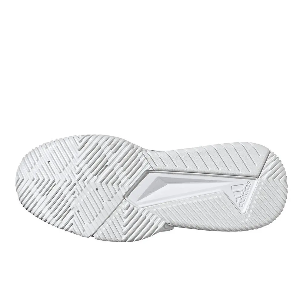 Adidas shoes - adidas Court Team Bounce 2.0 - JP7267 - Blue 3