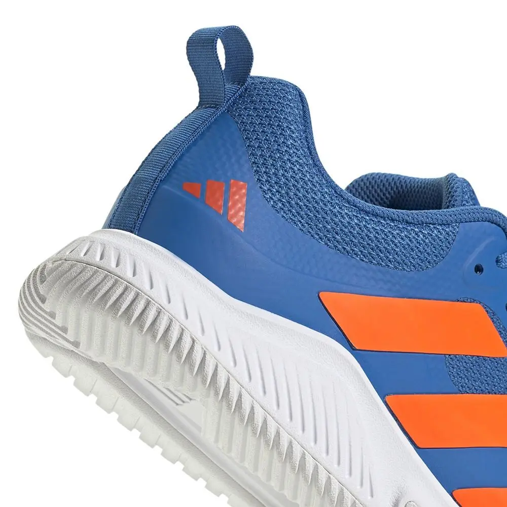 Adidas shoes - adidas Court Team Bounce 2.0 - JP7267 - Blue 13
