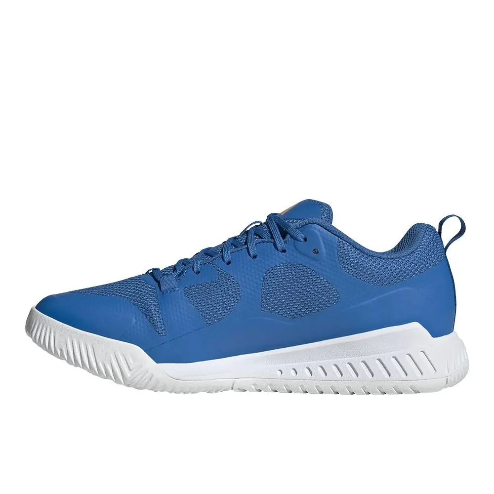 Adidas shoes - adidas Court Team Bounce 2.0 - JP7267 - Blue 9