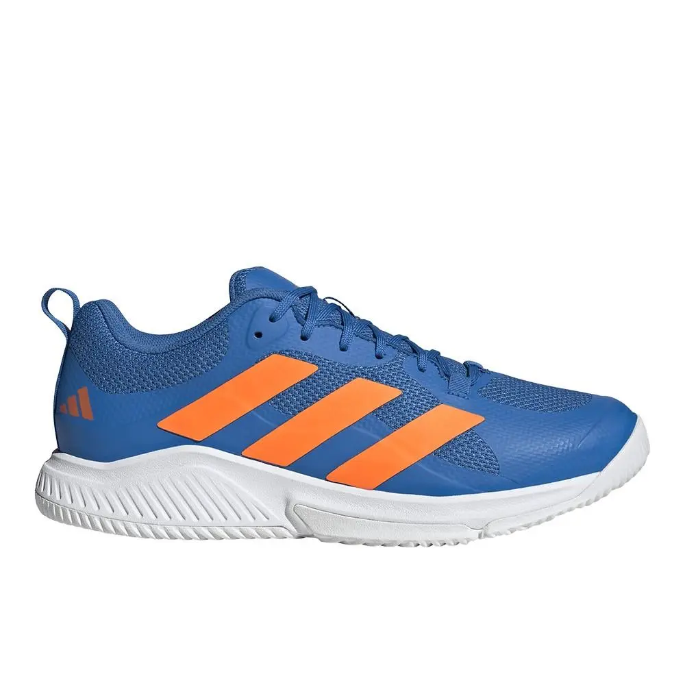 Adidas shoes - adidas Court Team Bounce 2.0 - JP7267 - Blue 7