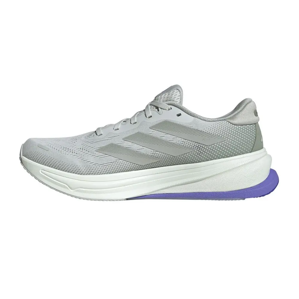 Adidas shoes - adidas Supernova Rise 2 Running - IH8709 - Grey 1