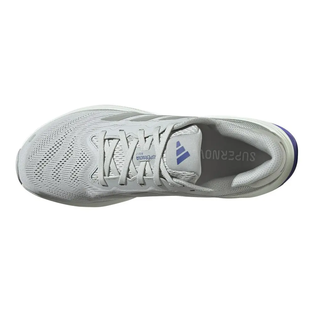 Adidas shoes - adidas Supernova Rise 2 Running - IH8709 - Grey 8