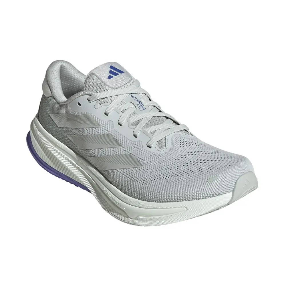 Adidas shoes - adidas Supernova Rise 2 Running - IH8709 - Grey 6