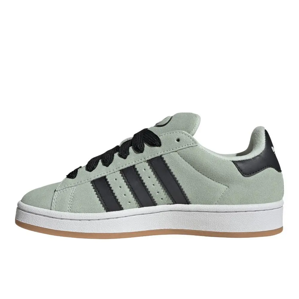 Adidas shoes - adidas Campus 00S - Campus - JQ7413 - Green 1