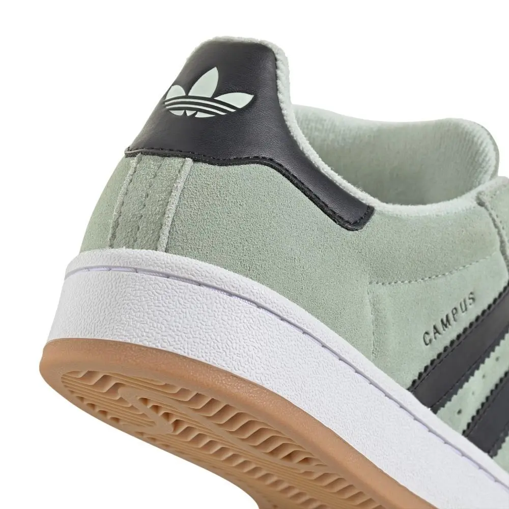 Adidas shoes - adidas Campus 00S - Campus - JQ7413 - Green 5