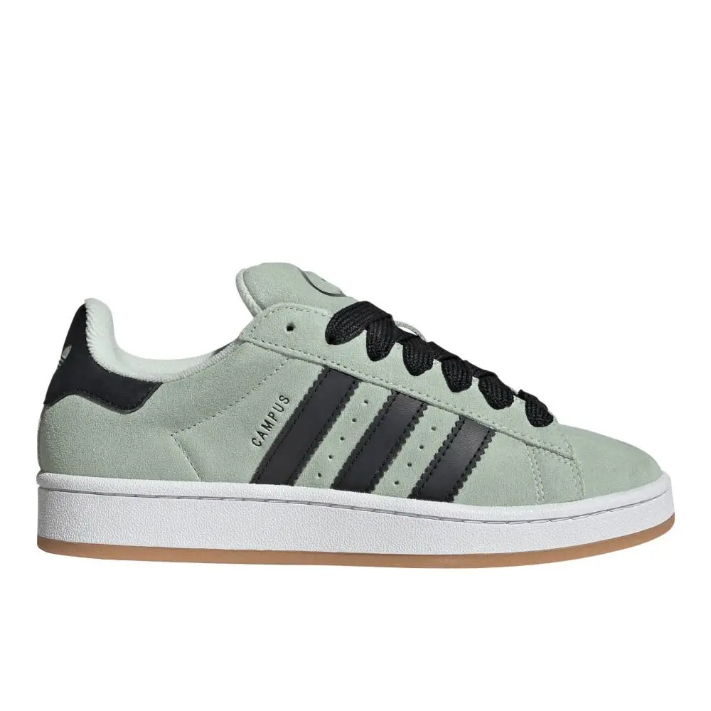 Adidas shoes - adidas Campus 00S - Campus - JQ7413 - Green 7